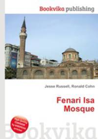 Fenari Isa Mosque