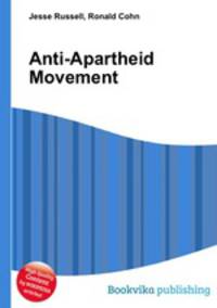 Anti-Apartheid Movement
