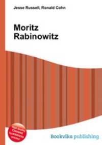 Moritz Rabinowitz