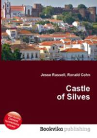Castle of Silves