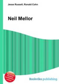 Neil Mellor