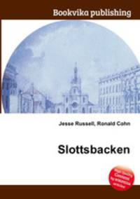 Slottsbacken