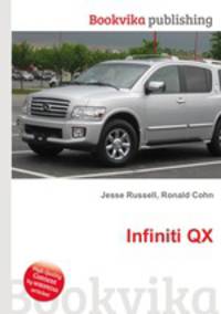Infiniti QX