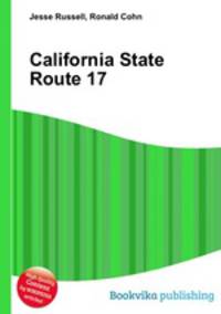 California State Route 17
