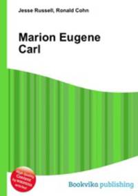 Marion Eugene Carl