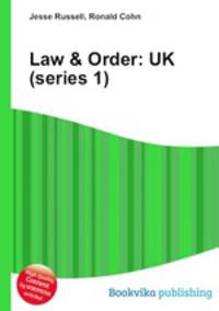 Law & Order: UK (series 1)