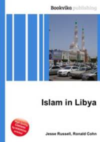 Islam in Libya