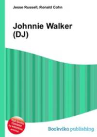 Johnnie Walker (DJ)