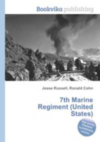 7th Marine Regiment (United States)