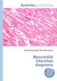 Myocardial infarction diagnosis