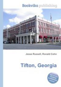 Tifton, Georgia