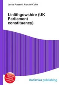 Linlithgowshire (UK Parliament constituency)