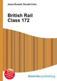 British Rail Class 172