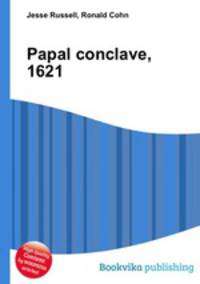 Papal conclave, 1621