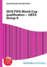 2010 FIFA World Cup qualification – UEFA Group 9