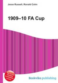 1909–10 FA Cup