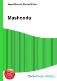 Mashonda