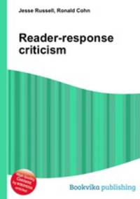 Reader-response criticism