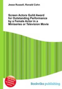 Screen Actors Guild Award for Outstanding Performance by a Female Actor in a Miniseries or Television Movie