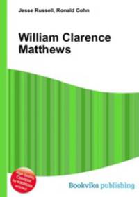 William Clarence Matthews