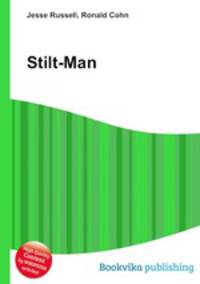 Stilt-Man