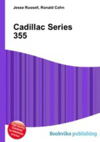 Cadillac Series 355