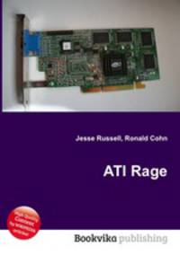 ATI Rage