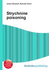 Strychnine poisoning