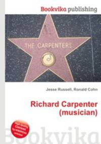 Richard Carpenter (musician)