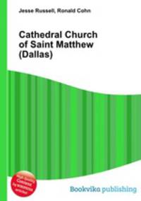 Cathedral Church of Saint Matthew (Dallas)