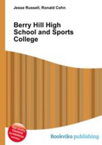 Berry Hill High School and Sports College