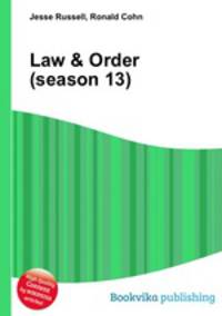 Law & Order (season 13)