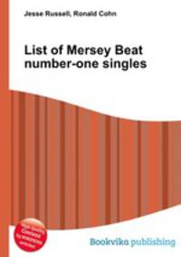 List of Mersey Beat number-one singles