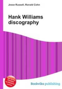 Hank Williams discography