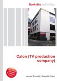 Calon (TV production company)