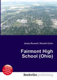 Fairmont High School (Ohio)