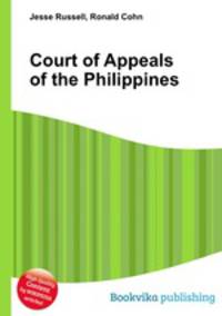 Court of Appeals of the Philippines