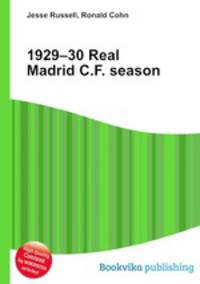 1929–30 Real Madrid C.F. season