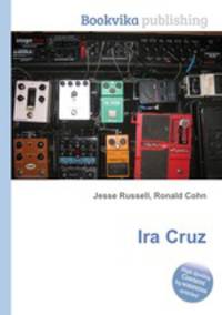 Ira Cruz