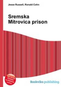 Sremska Mitrovica prison