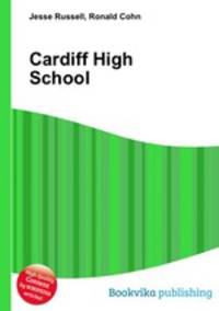 Cardiff High School