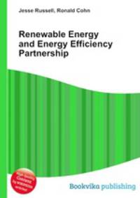 Renewable Energy and Energy Efficiency Partnership