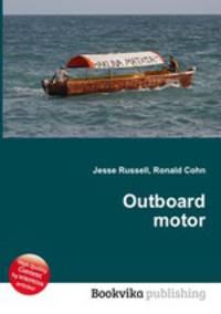 Outboard motor