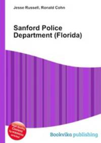 Sanford Police Department (Florida)