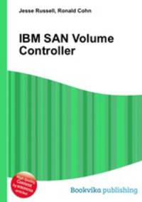 IBM SAN Volume Controller