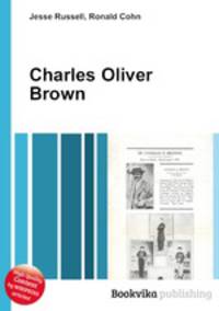 Charles Oliver Brown