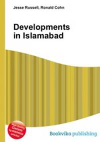 Developments in Islamabad
