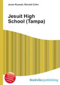 Jesuit High School (Tampa)