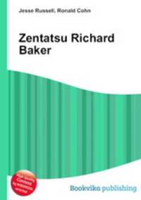 Zentatsu Richard Baker