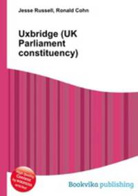 Uxbridge (UK Parliament constituency)